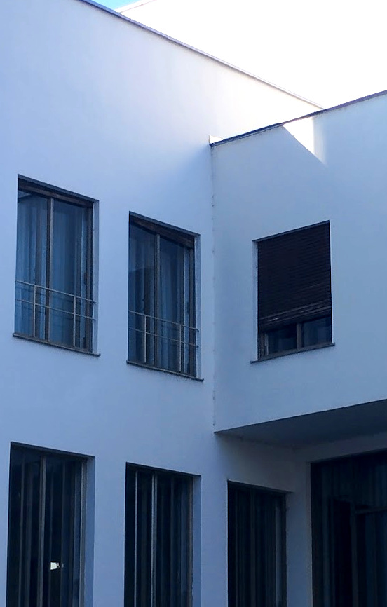 Wittgenstein House in Vienna